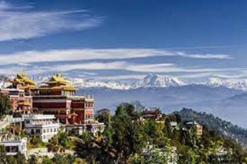 Kathmandu: A Memorable Day Hike With Dhulikhel To Namobuddha - Highlights and Immersive Experiences