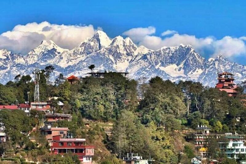 Kathmandu: A Memorable Day Hike With Dhulikhel To Namobuddha - Significance of Namobuddha Monastery