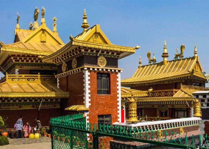 Kathmandu: A Memorable Day Hike With Dhulikhel To Namobuddha - Whats Included and Excluded