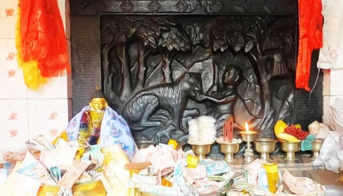 Kathmandu: A Memorable Day Hike With Dhulikhel To Namobuddha - Pickup Locations and Transportation