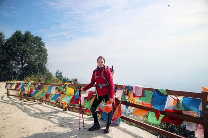 Kathmandu: A Memorable Day Hike With Dhulikhel To Namobuddha - Scenic Views and Spiritual Exploration