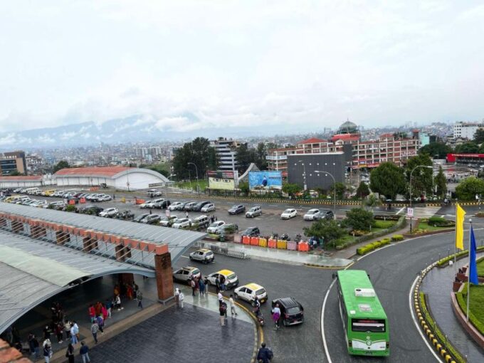 Kathmandu: Airport Arrival & Departure Transfer - Arrival and Departure Transfers