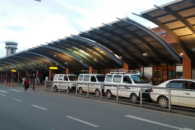 Kathmandu Airport Arrival Transfer - Positive Traveler Feedback
