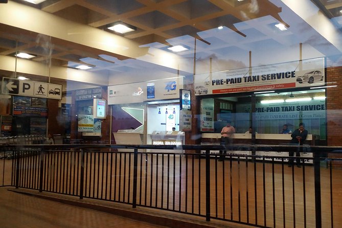 Kathmandu Airport Arrival Transfer - Negative Traveler Feedback
