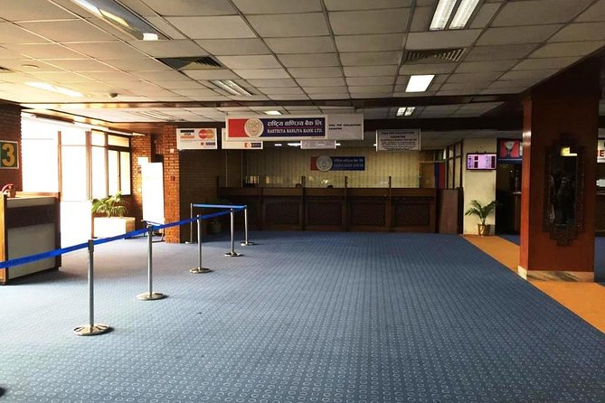Kathmandu Airport Meet and Greet - Reviews and Ratings
