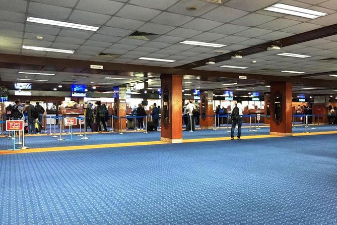 Kathmandu Airport Meet and Greet - Comparison With Other Options