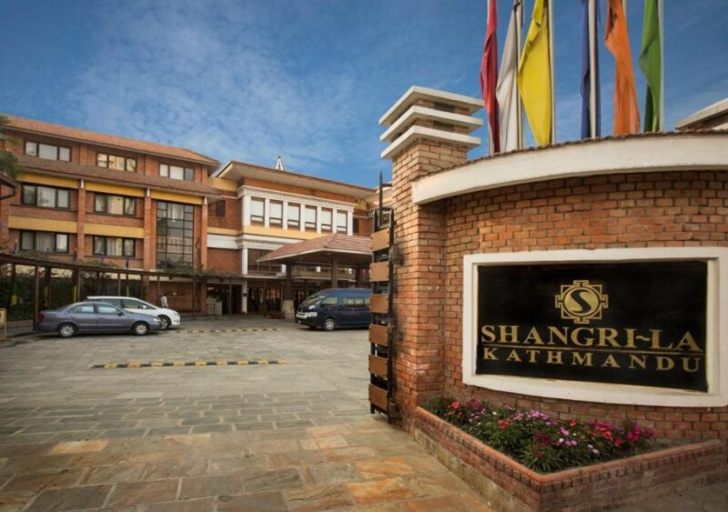 Kathmandu: Airport Meet and Greet Service - Additional Costs