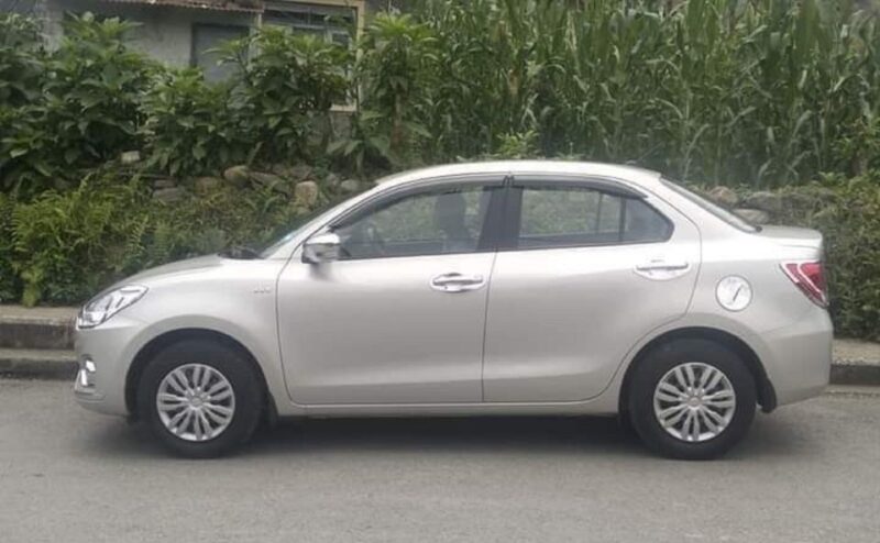 Kathmandu Airport Transfer - Key Points