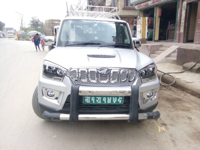 Kathmandu Airport Transfer Service - Destination Services