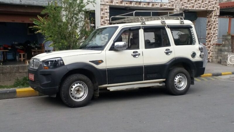 Kathmandu: Airport Transfers (Airport Pick Up/Drop Service) - Accessibility and Inclusivity