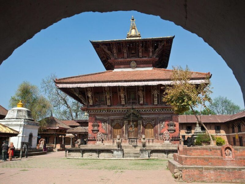 Kathmandu: All 7 UNESCO World Heritage Sites Day Tour - Customer Feedback