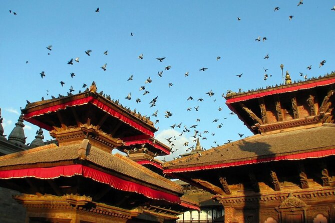 Kathmandu: All 7 UNESCO World Heritage Sites Tour - Pricing and Cancellation