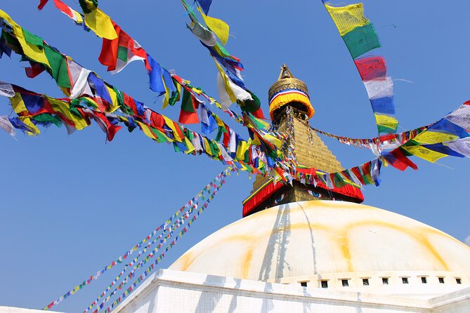 Kathmandu: All 7 UNESCO World Heritage Sites Tour - Reviews and Feedback