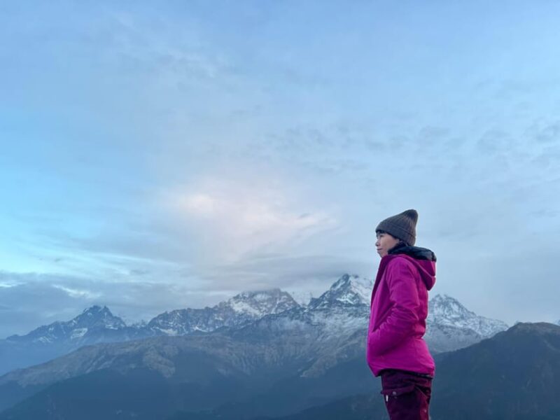 Kathmandu: All Inclusive 10 Days Annapurna Base Camp Trek - Trekking Highlights