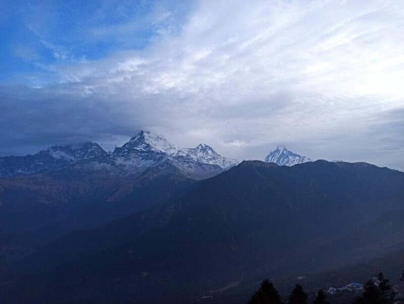 Kathmandu: All Inclusive 10 Days Annapurna Base Camp Trek - Accommodations and Inclusions