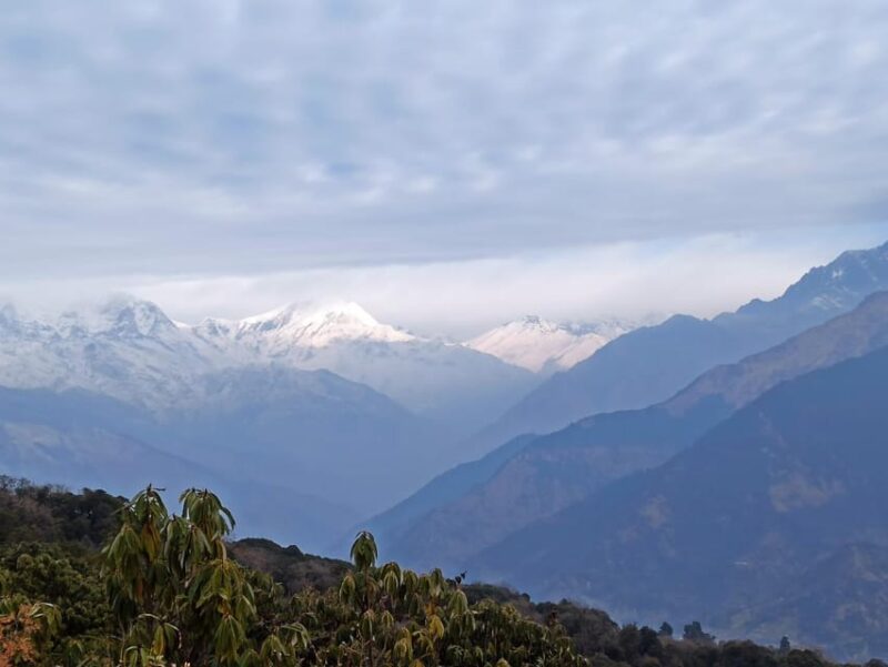 Kathmandu: All Inclusive 10 Days Annapurna Base Camp Trek - Gear and Preparation