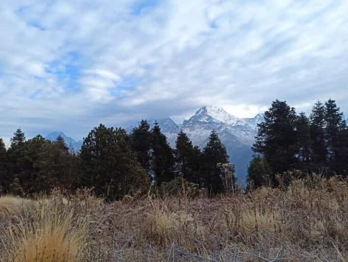 Kathmandu: All Inclusive 10 Days Annapurna Base Camp Trek - Policies and Restrictions