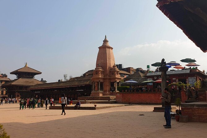 Kathmandu and Bhaktapur Cities Guided Tour - Inclusions