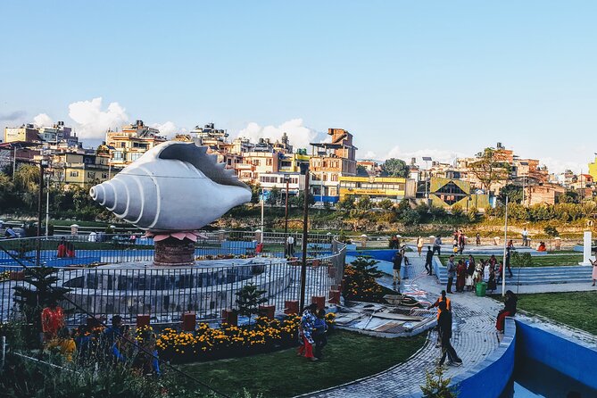 Kathmandu and Bhaktapur Cities Guided Tour - Pickup Information
