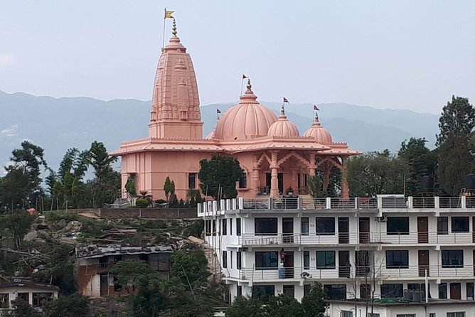 Kathmandu and Bhaktapur Cities Guided Tour - Explore Kathmandu