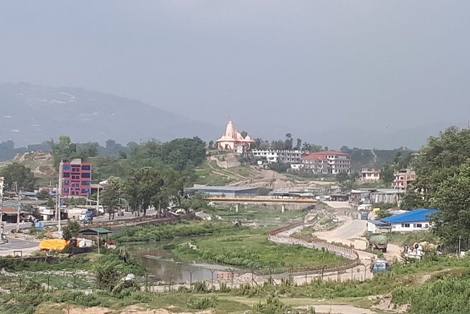 Kathmandu and Bhaktapur Cities Guided Tour - Experience Nepal