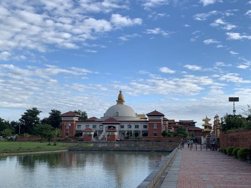 Kathmandu and Birth Place of Buddha ( Lumbini ) Tour - Key Points
