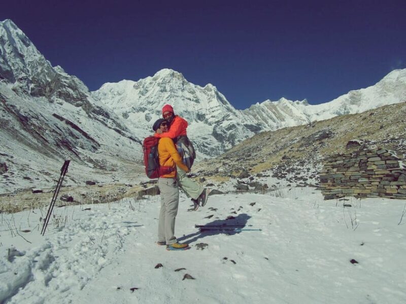 Kathmandu: Annapurna Base Camp and Poon Hill Trek (12 Days) - Daily Itinerary Breakdown