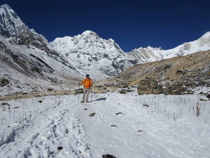 Kathmandu: Annapurna Base Camp and Poon Hill Trek (12 Days) - Important Considerations