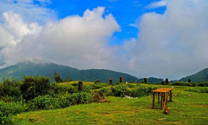 Kathmandu: Balcony Walk at North Shivapuri With Scenic View - Frequently Asked Questions