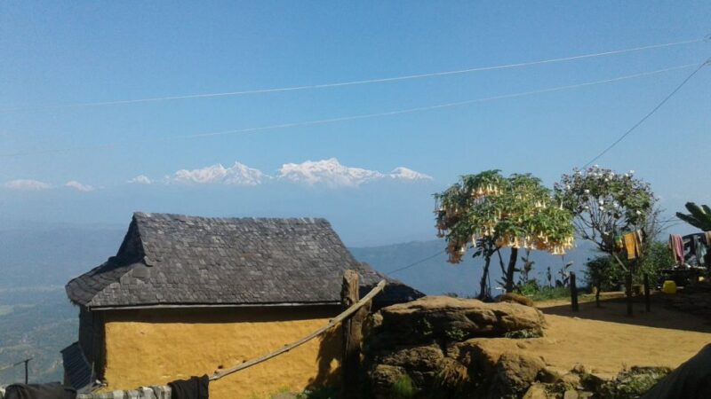 Kathmandu: Bandipur 3-day Homestay Tour & Farm Activities - Key Points