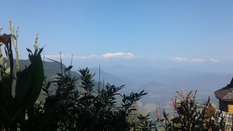 Kathmandu: Bandipur 3-day Homestay Tour & Farm Activities - Cultural Immersion