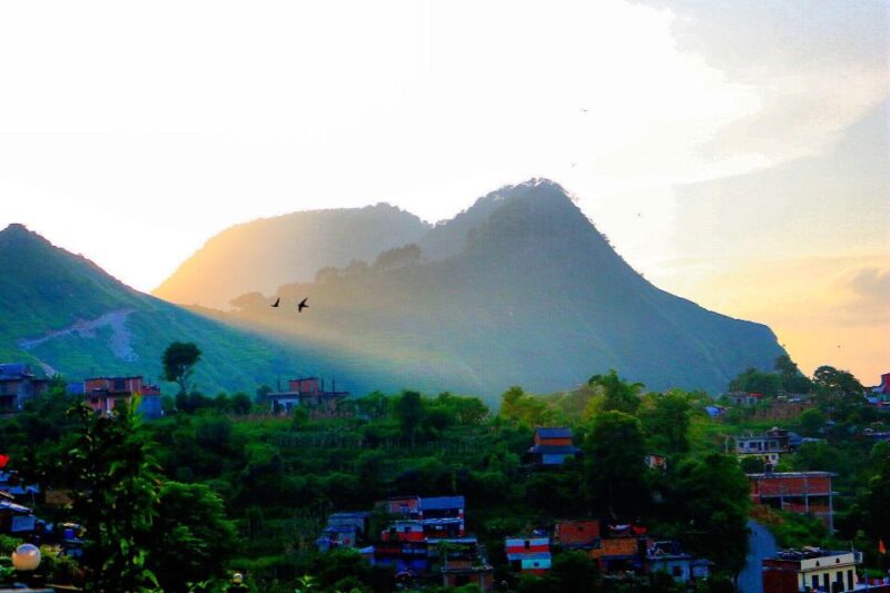 Kathmandu: Bandipur 3-day Homestay Tour & Farm Activities - Architectural Exploration