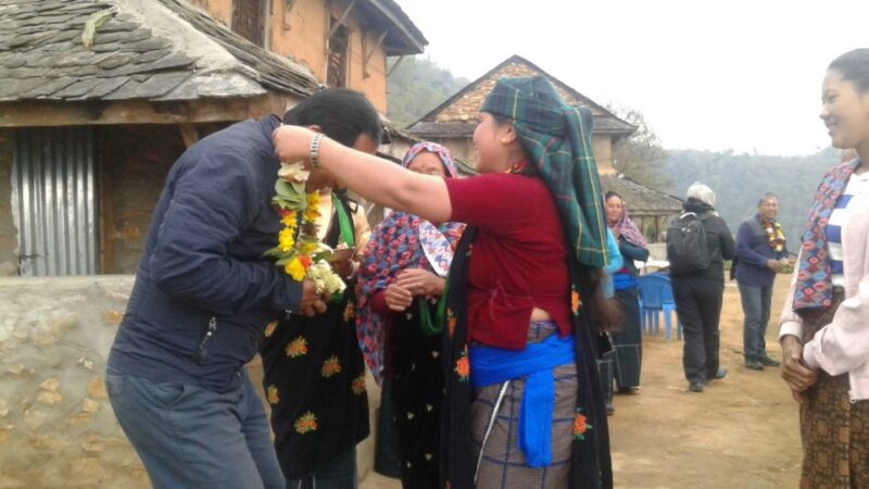 Kathmandu: Bandipur 3-day Homestay Tour & Farm Activities - Panoramic Hikes