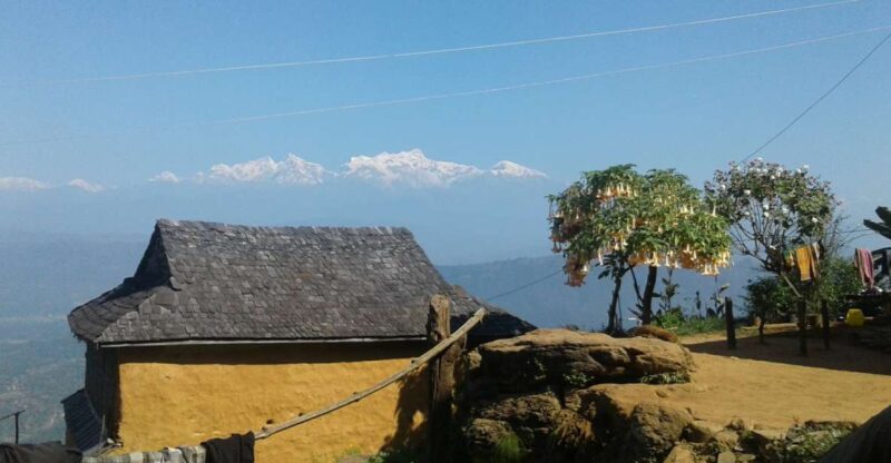 Kathmandu: Bandipur 3-day Homestay Tour & Farm Activities - Farming Experiences