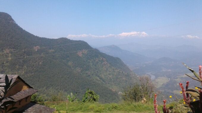 Kathmandu: Bandipur 3-day Homestay Tour & Farm Activities - Daily Itinerary