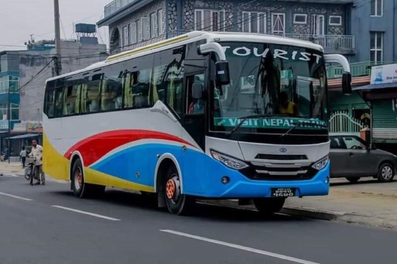 Kathmandu: Bandipur Tourist Bus Ticket - Travel Experience Highlights
