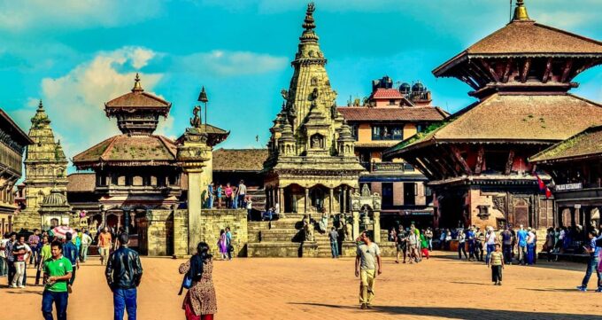 Kathmandu: Bhaktapur and Nagarkot Day Tour With Guide - Frequently Asked Questions