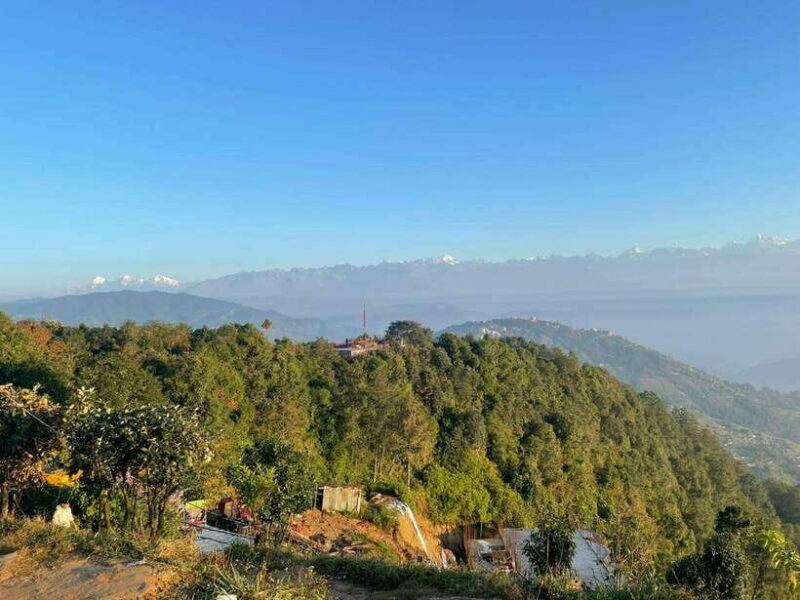 Kathmandu: Bhaktapur and Nagarkot Sunrise to Sunset Tour - Key Points