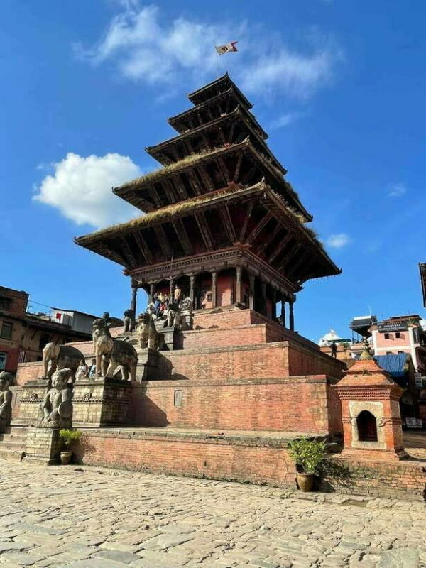 Kathmandu: Bhaktapur and Nagarkot Sunrise to Sunset Tour - Introduction: What to Expect from This Tour