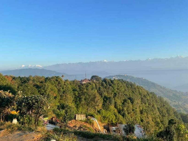 Kathmandu: Bhaktapur and Nagarkot Sunrise to Sunset Tour - Practical Tips for the Tour