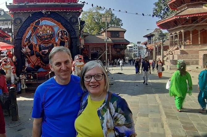Kathmandu: Bhaktapur Heritage City Tour - Tour Details