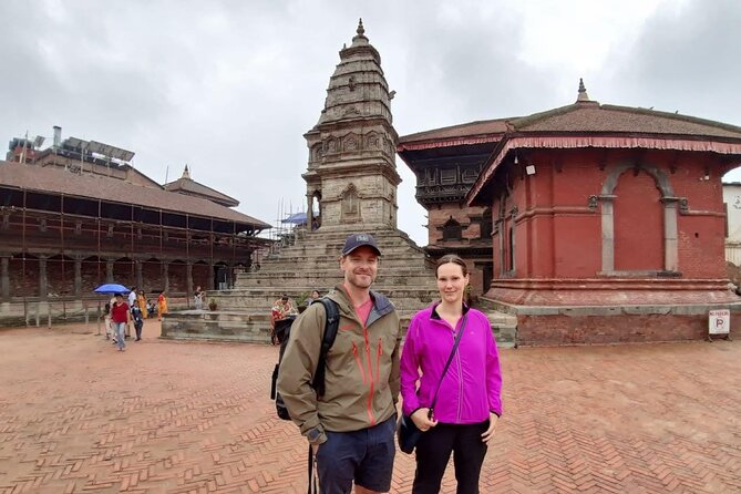 Kathmandu: Bhaktapur Heritage City Tour - Traveler Feedback