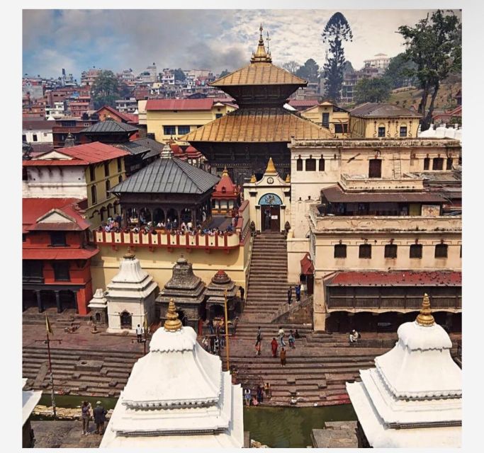 Kathmandu, Bhaktapur & Patan Tour 2-Days Tour - Key Points