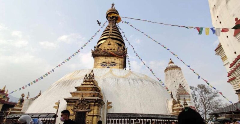 Kathmandu, Bhaktapur & Patan Tour 2-Days Tour - UNESCO World Heritage Sites
