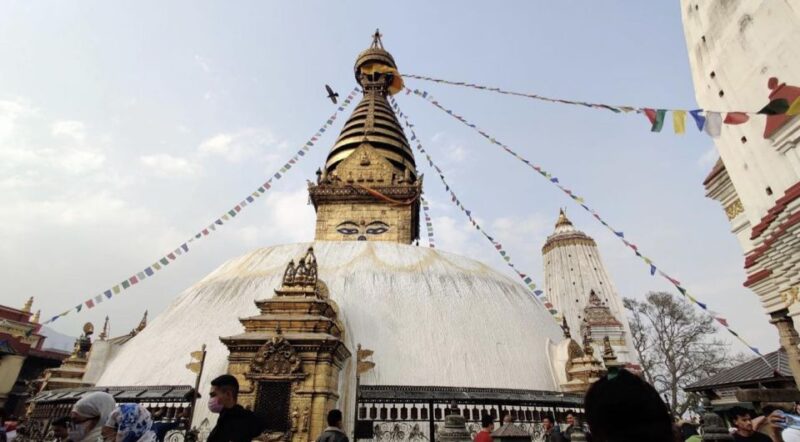 Kathmandu, Bhaktapur & Patan Tour 2-Days Tour - Preparation and Important Information