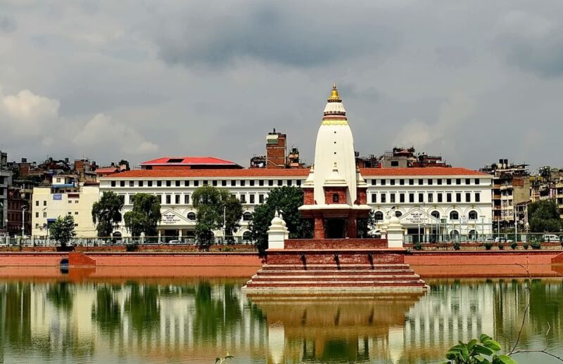 Kathmandu, Bhaktapur & Patan Tour - Cultural Immersion and Cuisine