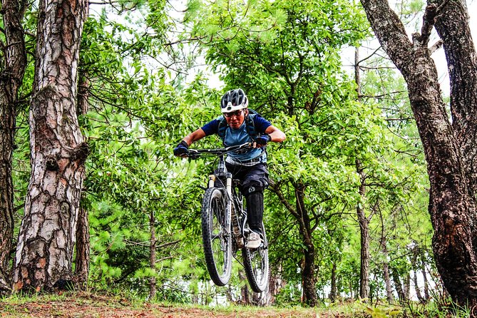 Kathmandu Bike Tour - Safety Precautions