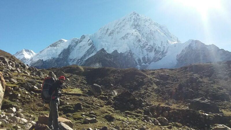 Kathmandu Budget: 20 Day Everest Base Camp,Kalapatthar Trek - Preparation and Essentials
