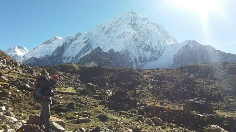 Kathmandu Budget: 20 Day Everest Base Camp,Kalapatthar Trek - Cancelation and Weather Considerations