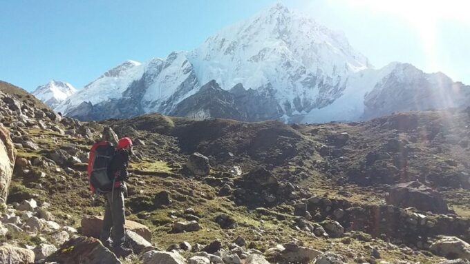 Kathmandu Budget: 20 Day Everest Base Camp,Kalapatthar Trek - Suitability and Restrictions
